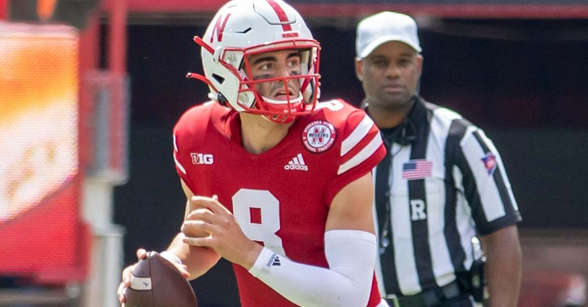 Shorthanded Huskers Get Ready for Iowa Hawkeyes All Huskers