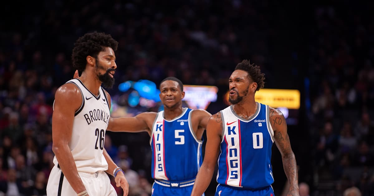 Brooklyn Nets lessons learned from loss to the Sacramento Kings