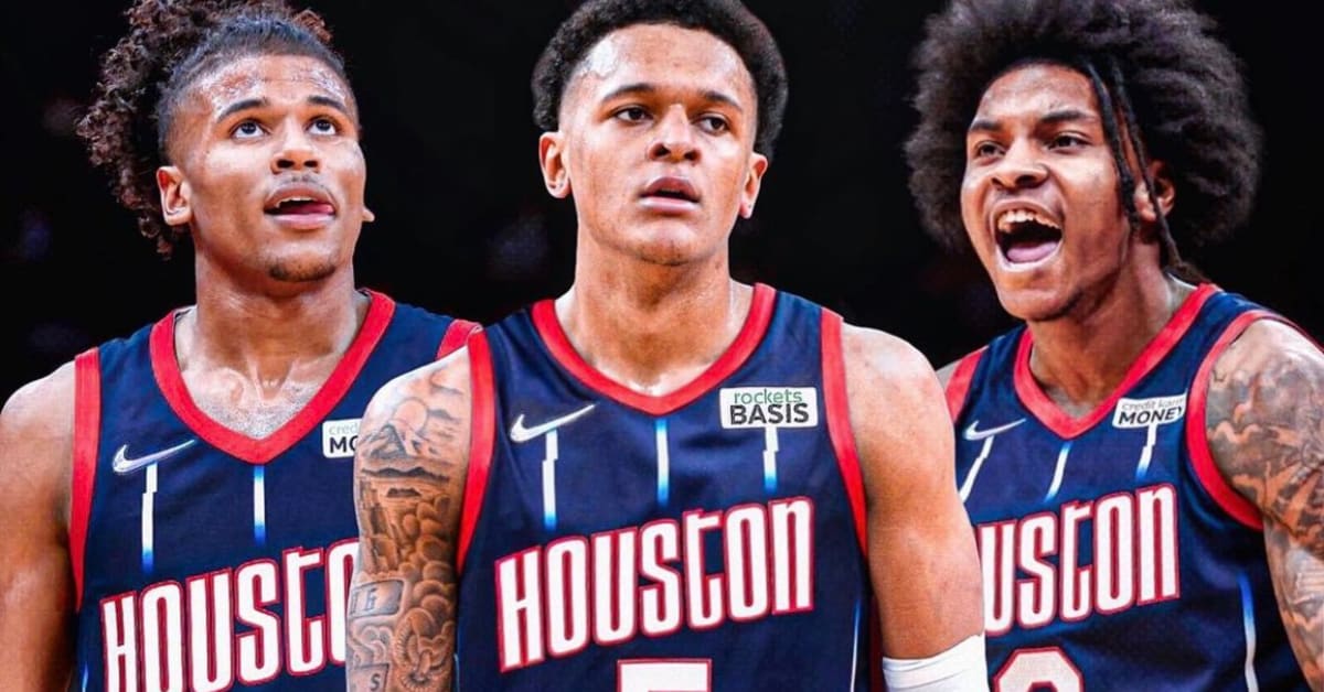 NBA Draft League Has Consensus on Top 2, Houston Rockets Pick Falls In