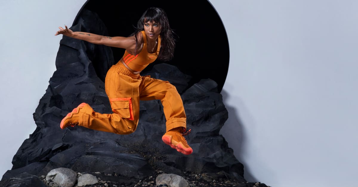 sneaker news ivy park