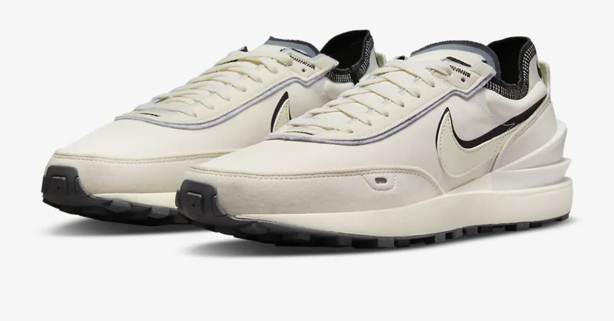 Listing the Top Ten Affordable Sneakers for Spring 2023 Sports