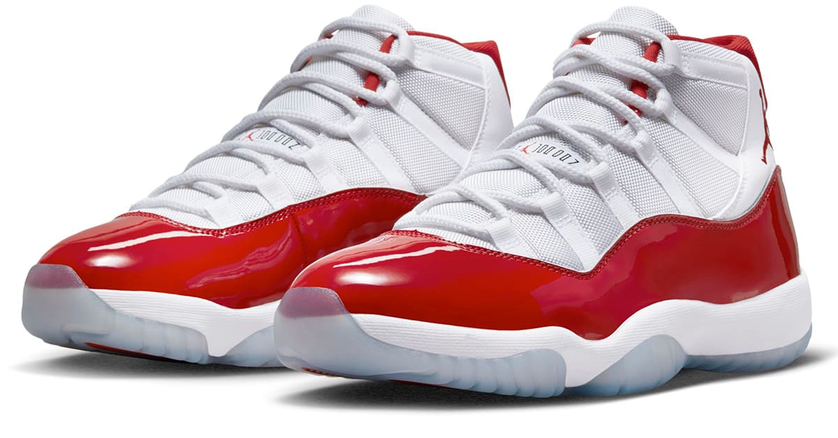 How to Buy the Air Jordan 11 'Varsity Red' - Sports Illustrated FanNation  Kicks News, Analysis and More