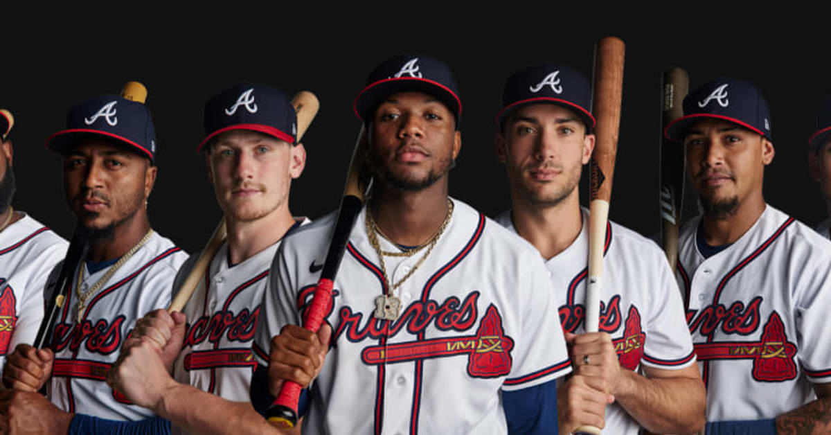 How to vote YOUR Atlanta Braves into the 2023 MLB All-Star Game - Sports  Illustrated Atlanta Braves News, Analysis and More