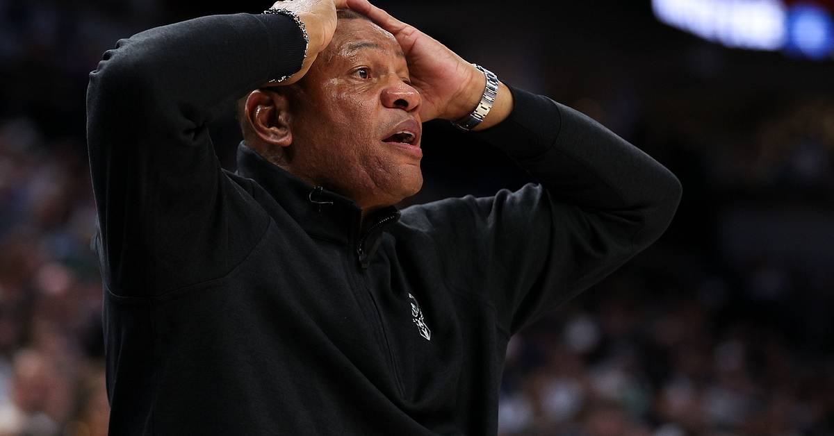 Doc Rivers praises Bucks' ball movement, defense vs. T-Wolves - Sports