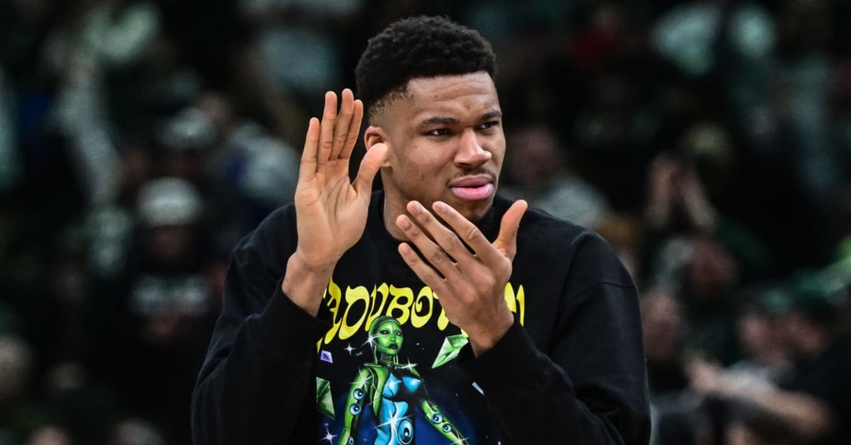 Milwaukee Bucks coach Mike Budenholzer says they're erring on the side ...