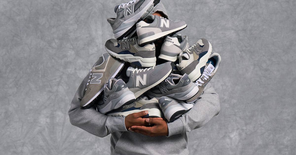new balance latest release