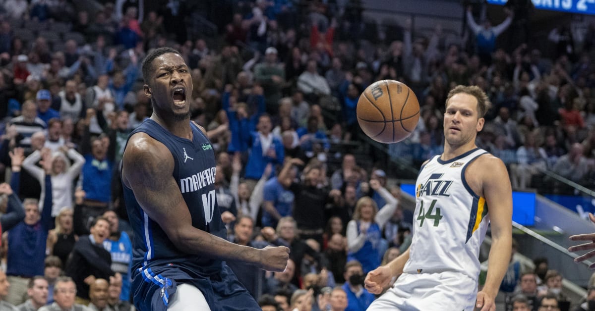 NBA Experts Make Dallas Mavs vs. Utah Jazz Playoffs Predictions