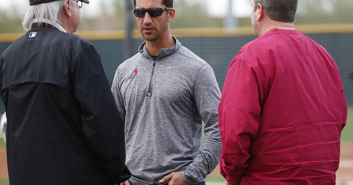 Diamondbacks Payroll Snapshot - Sports Illustrated Arizona Diamondbacks  News, Analysis and More