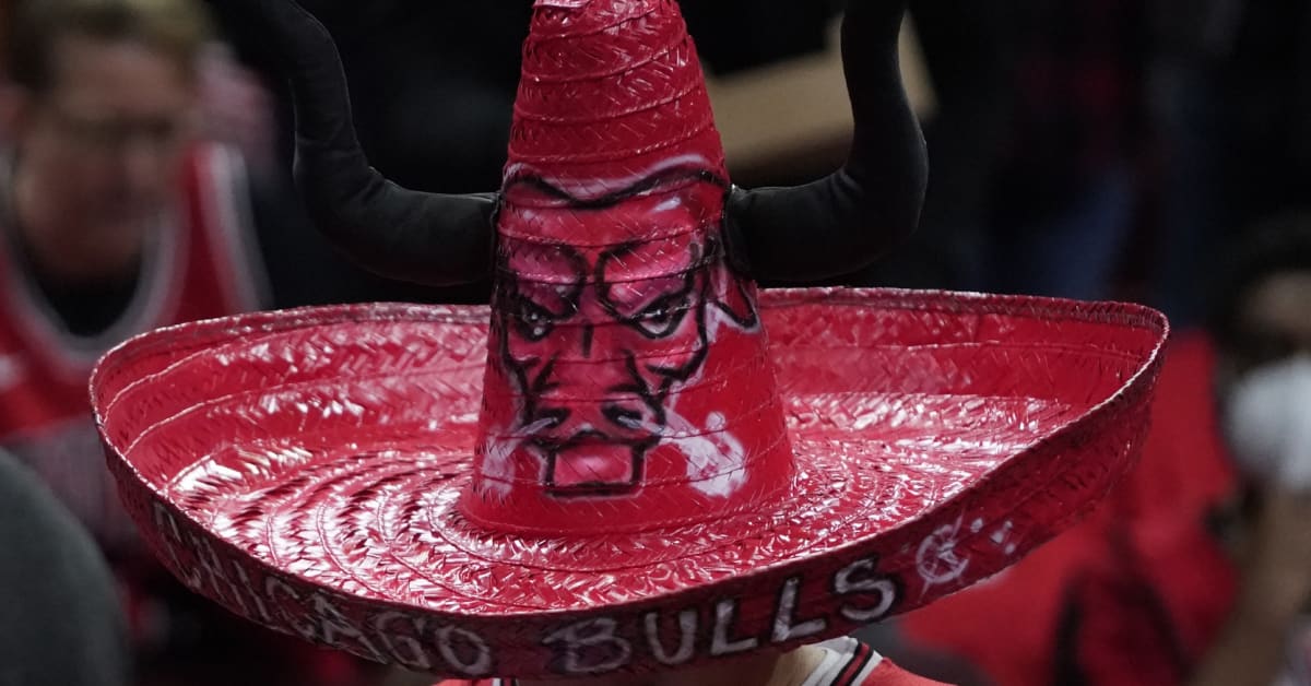 With promising core, Bulls open season eyeing jump in standings