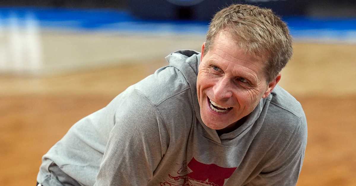 Razorback Recap Huge Week for Arkansas Basketball, Baseball Sports Illustrated All Hogs News