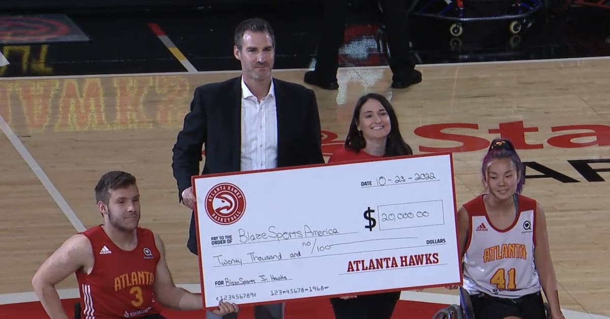 Jr. NBA Curriculum - Atlanta Hawks Basketball Academy