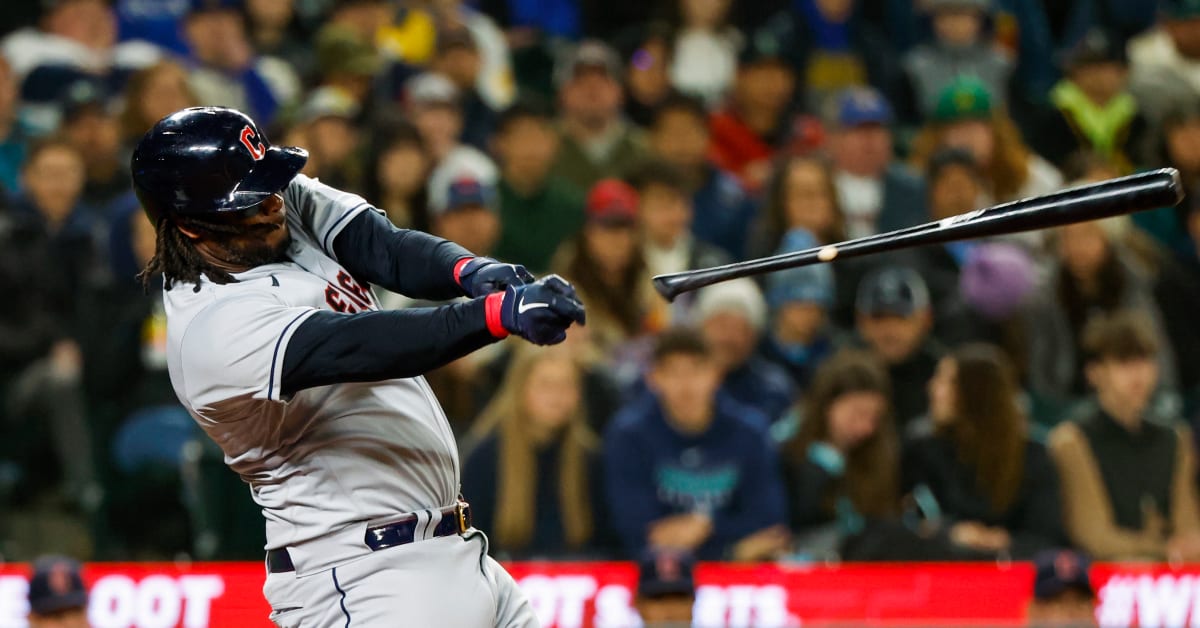 Josh Bell's Contribution At The Plate Goes Beyond Hitting Home Runs