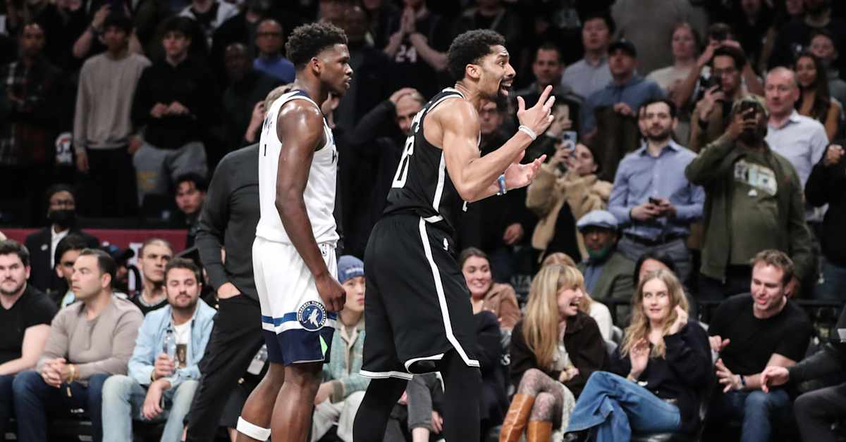 Brooklyn Nets vs. Minnesota Timberwolves Preview, Challenges, and