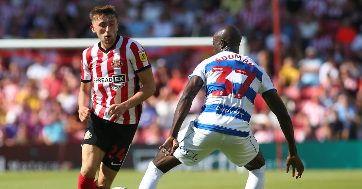 QPR vs Sunderland Preview How to watch, team news, recent form and