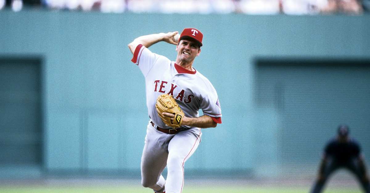 Texas Rangers History Today A Day of Consequential Moves Sports