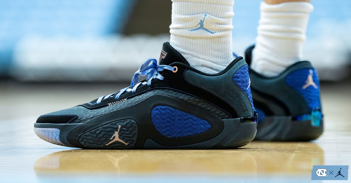 black history jordans