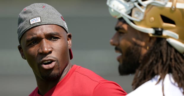 New Texans Coach DeMeco Ryans Lands 'Dream Job' With Houston - Sports Illustrated