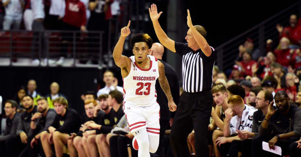 Gameday Guide: Wisconsin men's basketball vs. Western Michigan preview