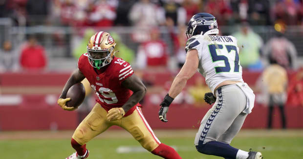 NFC Championship: Seahawks Rooting for Rival Niners or Eagles?