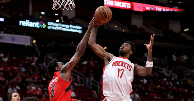 PODCAST: First Impressions Following Rockets 2-1 Start To The Preseason