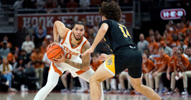 Longhorns Survive Early Scare, Cruise to Blowout Win vs. Arkansas-Pine Bluff
