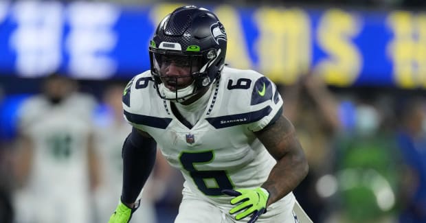 'Dinner's On Me!': Seahawks Quandre Diggs to Reward Lions After Win vs. Packers