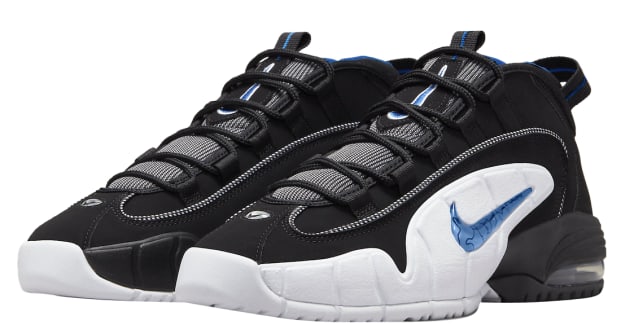 penny hardaway shoes release date 2021