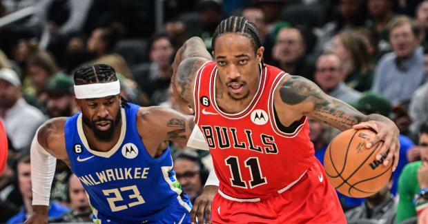 The Chicago Bulls’ two-game winning streak indicates a need for consistency