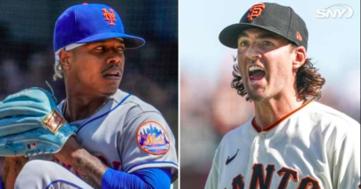 2 Pitchers That Can Transform The Mets' Rotation Sports Illustrated