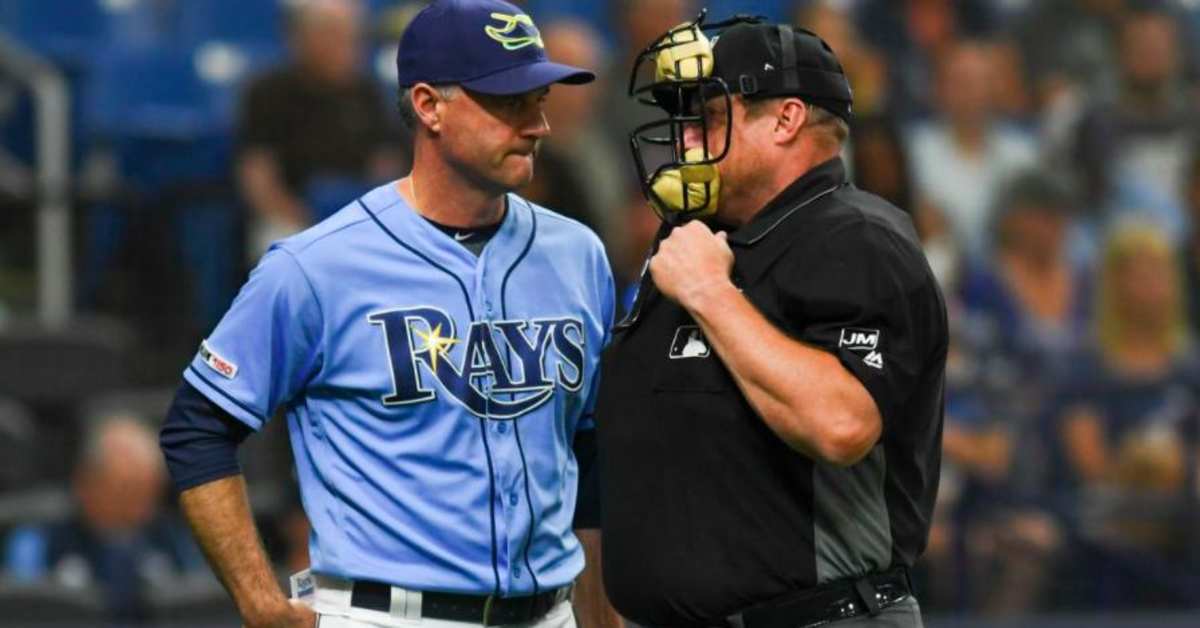 Mets Begin Interviewing Managerial Candidates, Joe Espada Pegged As