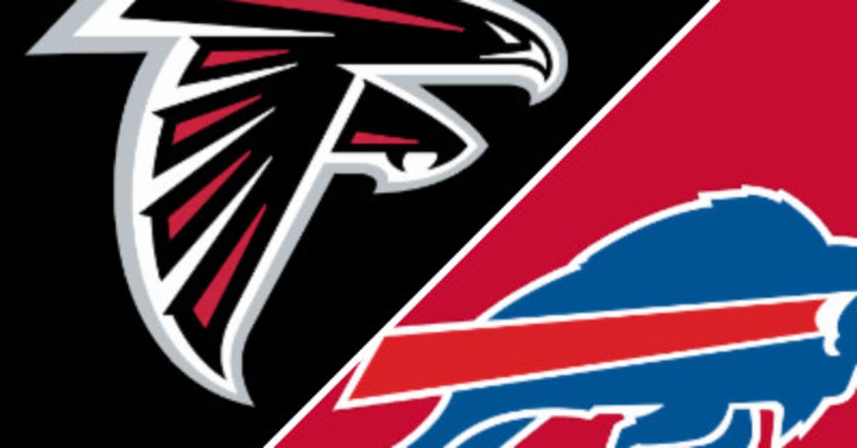 Falcons at Bills GAMEDAY Atlanta Signs 67 OLineman, Activates Tyeler