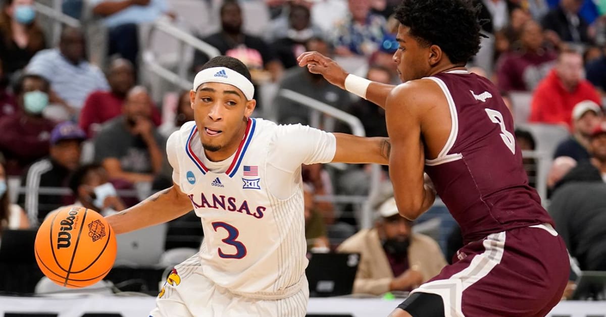 KansasTexas Men’s College Basketball Preview and Best Bet Sports