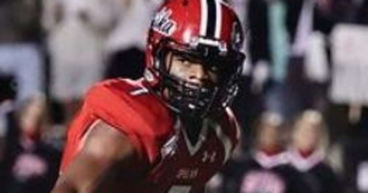 High School Football Prospect Profile East Forsyth High School Tight