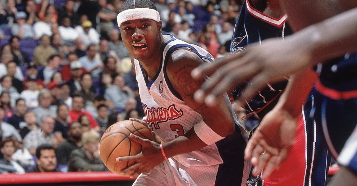 Mental Health and the NBA with Darius Miles and Quentin Richardson