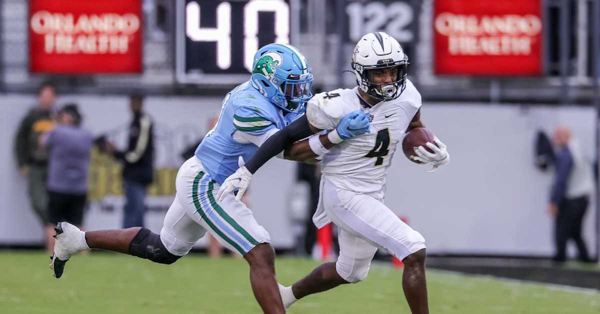Transfer Portal Can Miami Hurricanes Sign a DifferenceMaker at WR