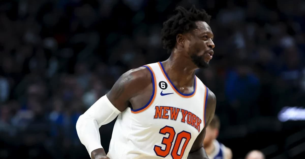 NBA Power Rankings New York Knicks Bouncing Back? Sports Illustrated New York Knicks News