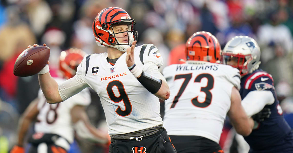 Monday Night Football odds, spread, line: Browns vs. Bengals predictions,  NFL picks by expert who's 11-4 