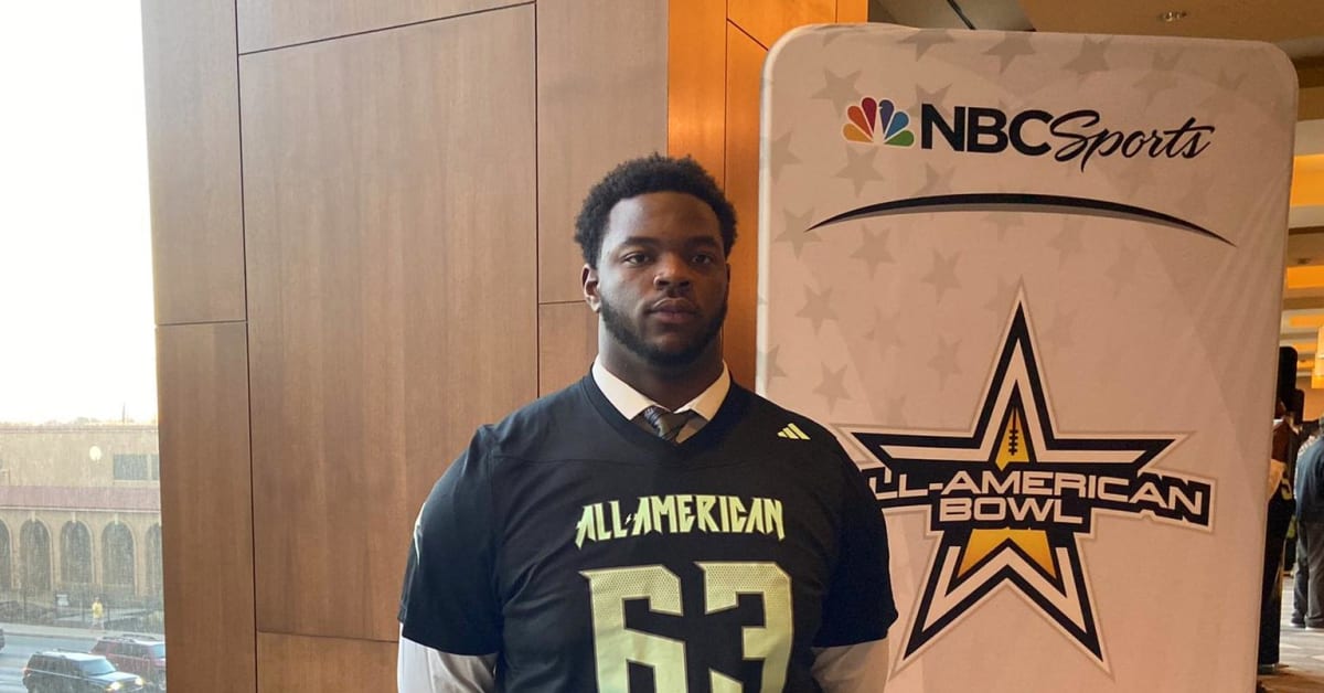 MiamiBound Samson Okunlola Ready to 'Be Dominant' at The U All