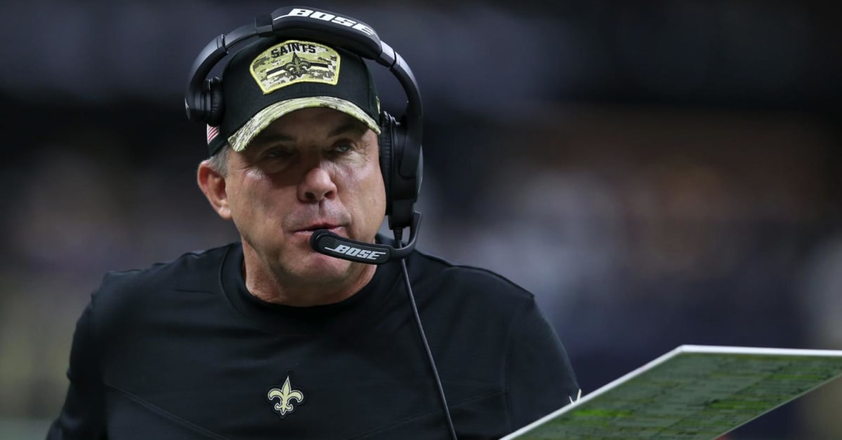 Sean Payton BREAKING: Dallas Cowboys 'Dream' Dies; Broncos Trading with ...