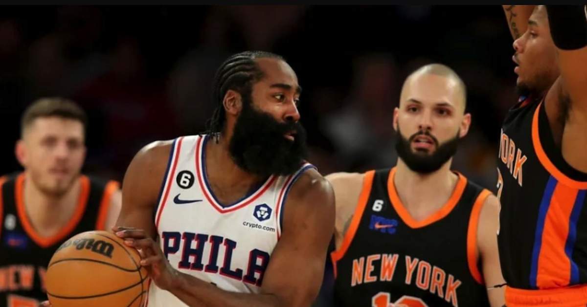 Evan Fournier Almighty! Embattled New York Knicks Shooter Sinks