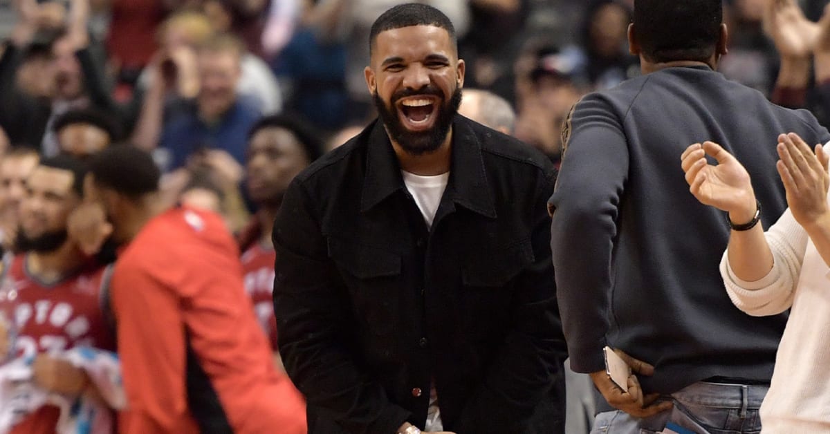 Drake bets more than $1 million on Chiefs to win Super Bowl LVII - Sports  Illustrated