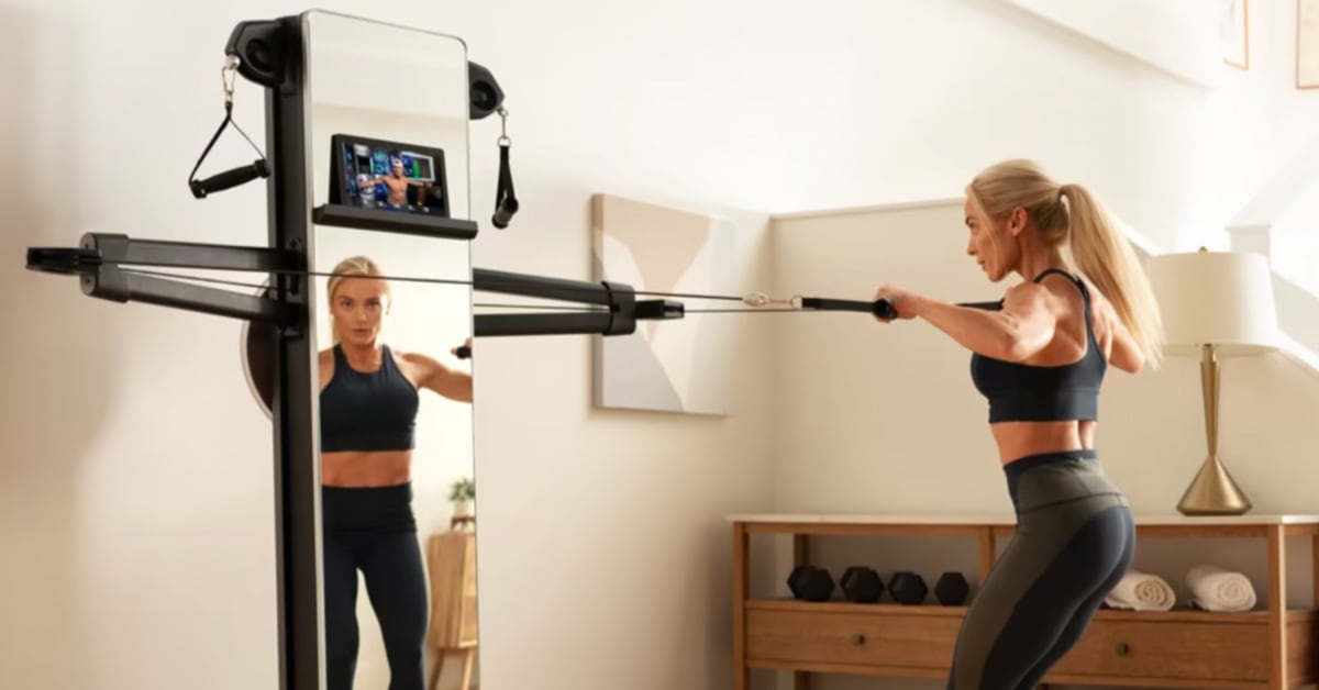 Best Home Workout Equipment That Actually Works • Glam Moments