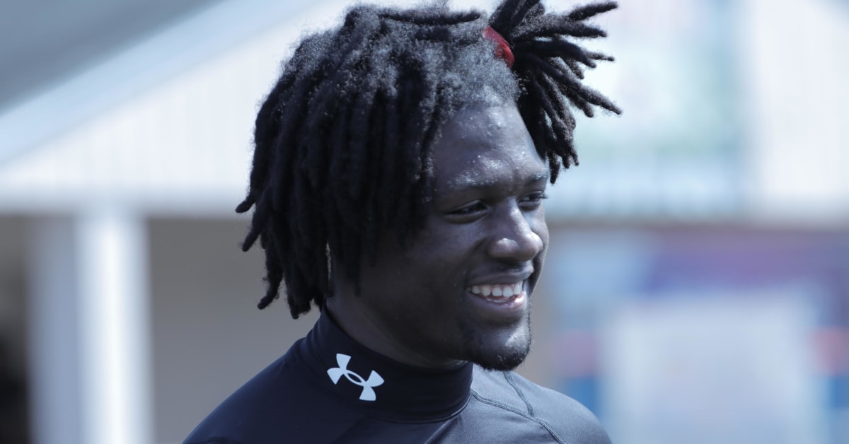 Can Miami Hurricanes Gain Commitments From Kamarion Franklin, Zaquan