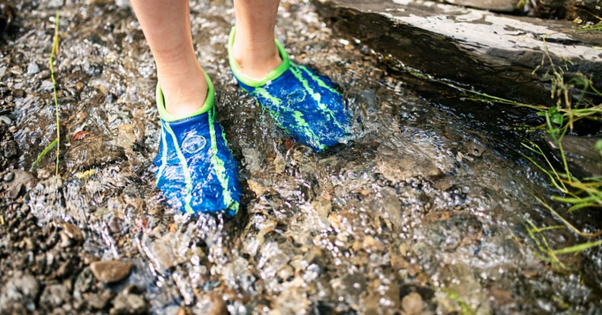 Best Water Shoes - Sports Illustrated