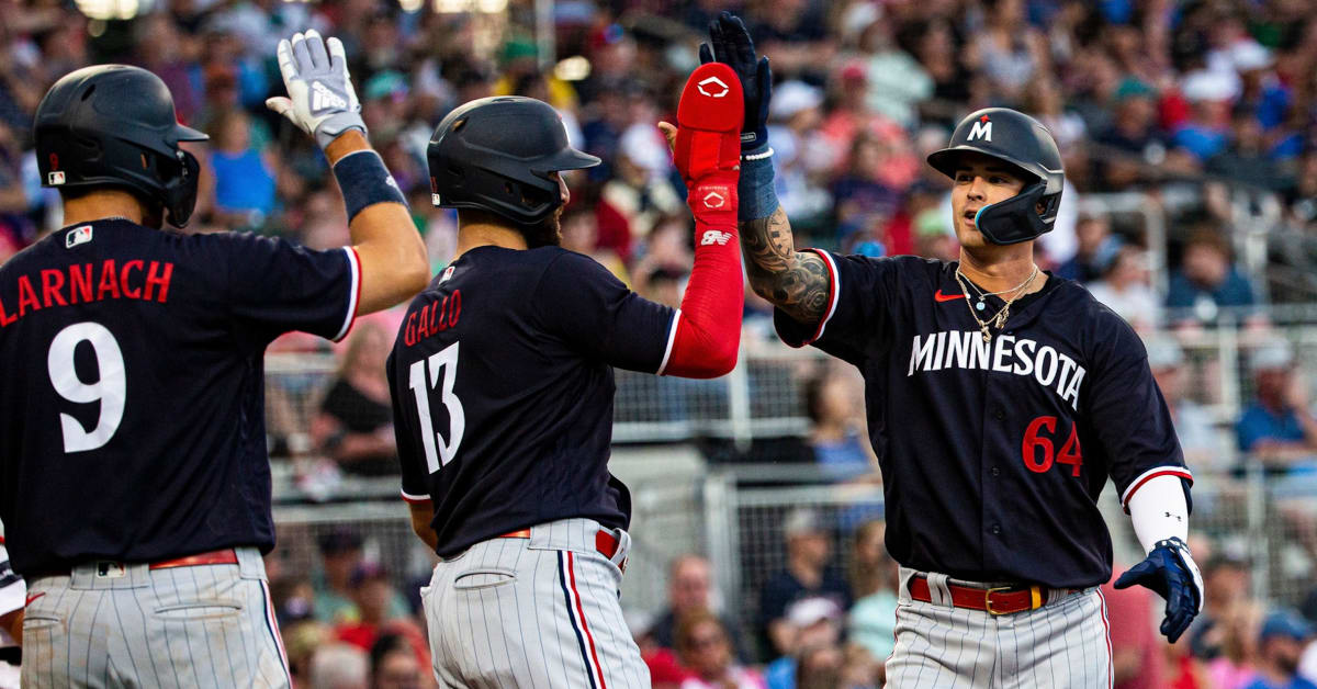 Minnesota Twins: 5 bold predictions for the 2023 season - Sports  Illustrated Minnesota Sports, News, Analysis, and More