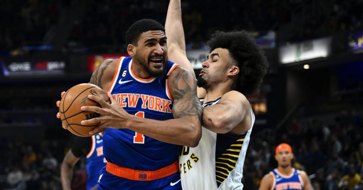 New York Knicks vs. Indiana Pacers How & Who to Watch in Regular
