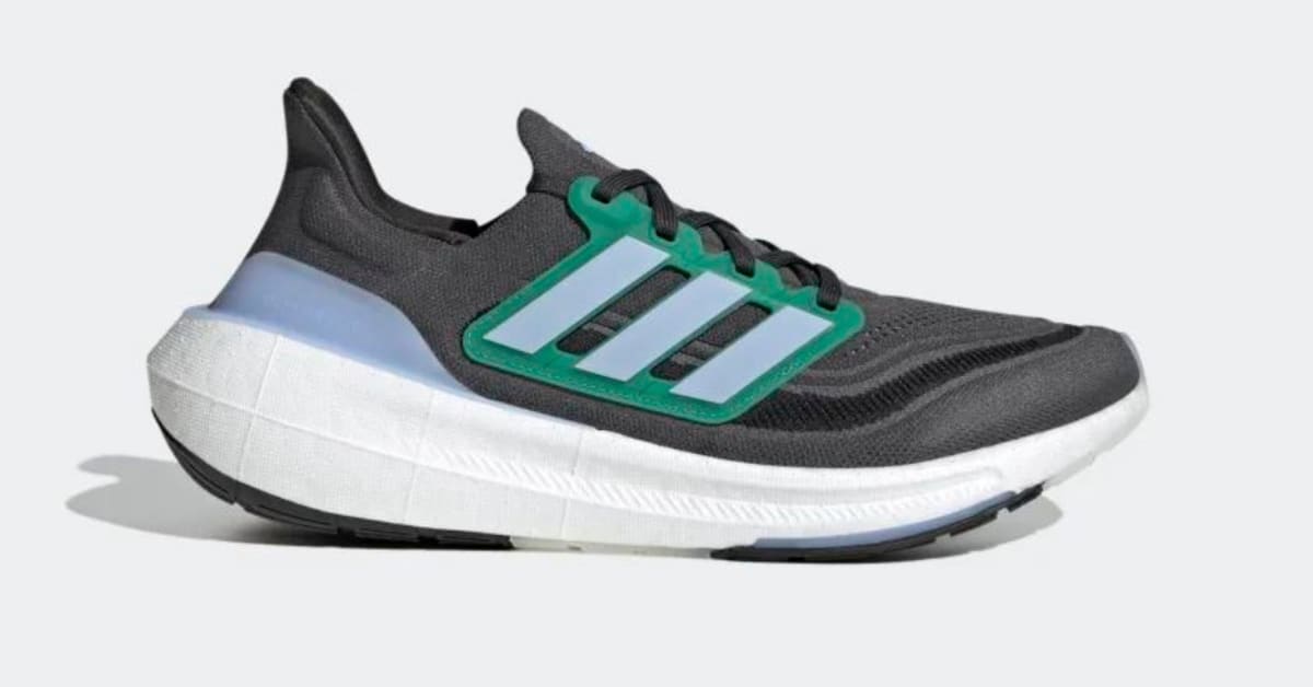 Those Stripes, Tho: adidas UltraBOOST 20 & Athleisure Sets For