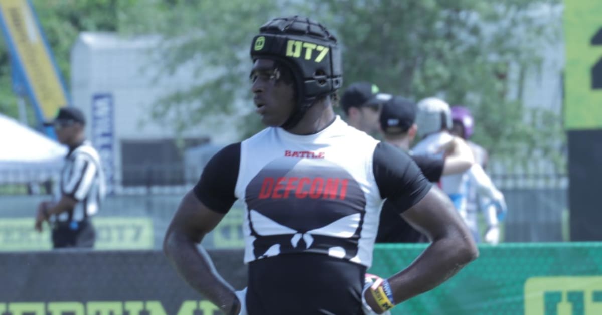 Miami Hurricanes Recruiting: Impact of 5-Star Prospect Zaquan Patterson