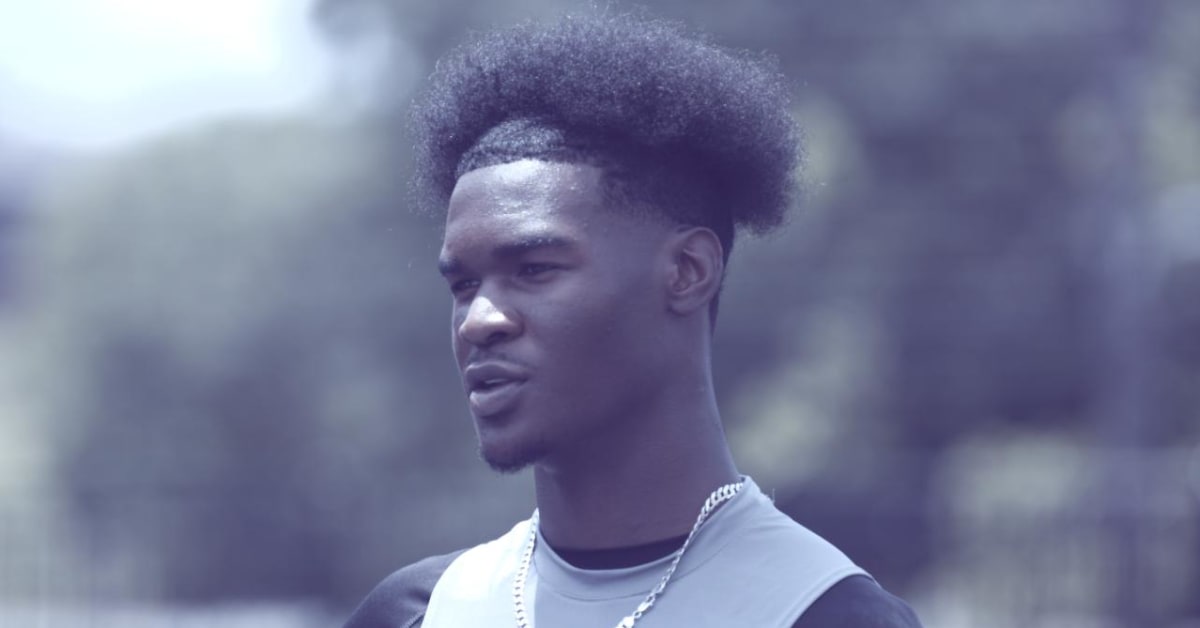 Recruiting Ranking Predictions for Air Noland, Jadyn Davis, Judd