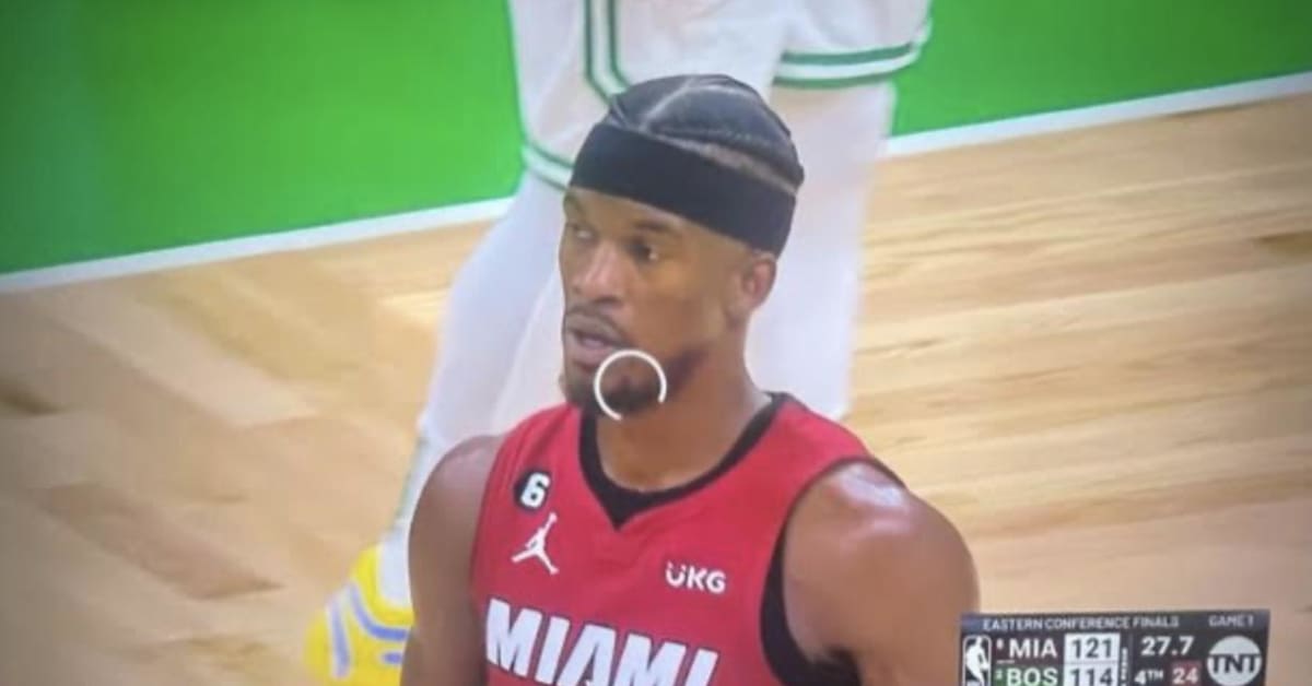 NBA Fans Were Furious at YouTube TV For Ruining End of HeatCeltics